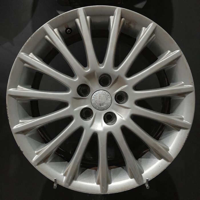 Felgi 16 5x98 Alfa Romeo 147, Fiat (F506102-7)