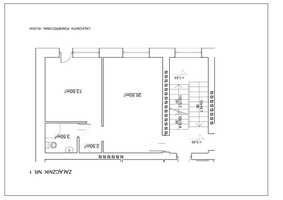 Lokal biurowy 40m2