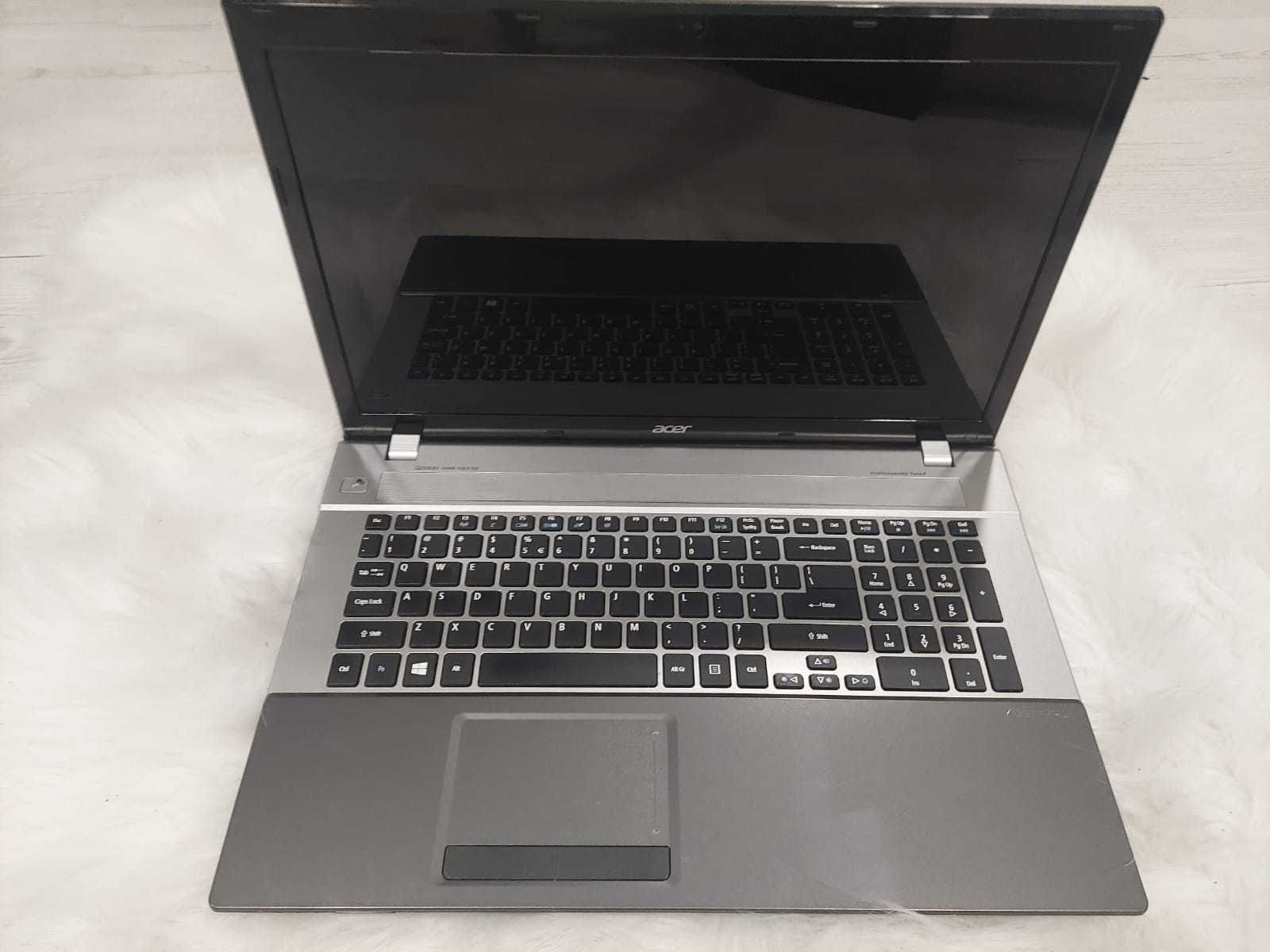 Laptop ACER ASPIRE V3-771 +gratisty PILNE!!!