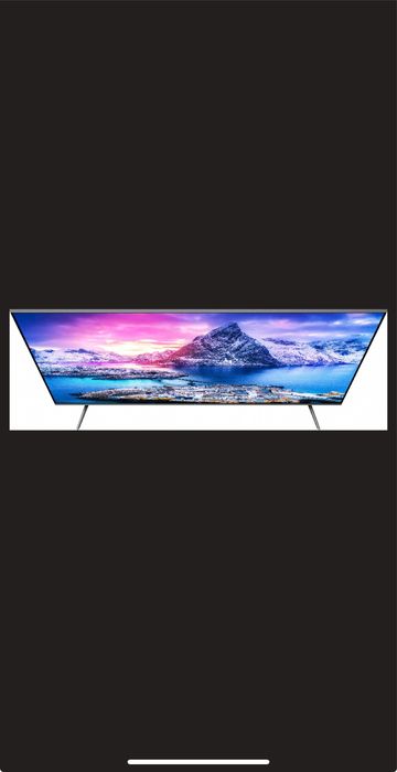 Телевізор Xiaomi mi tv q1e 55