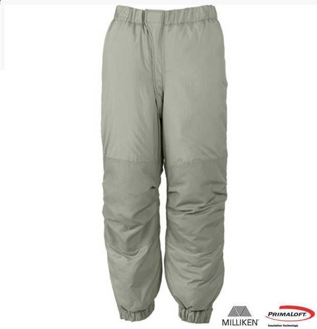 Куртка армії США контрактна ECWCS Gen III Level 7