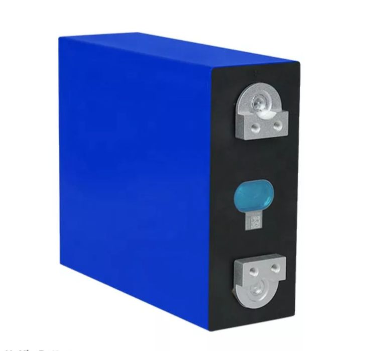 В наявності лише 8 шт. Комірки EVE MB31 314Ah