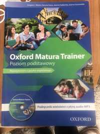 Oxford Matura Trainer poziom podstawowy