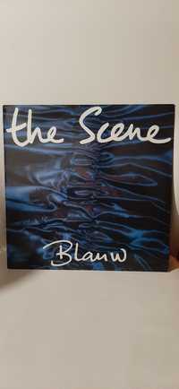 Płyta winylowe The Scene Blauw