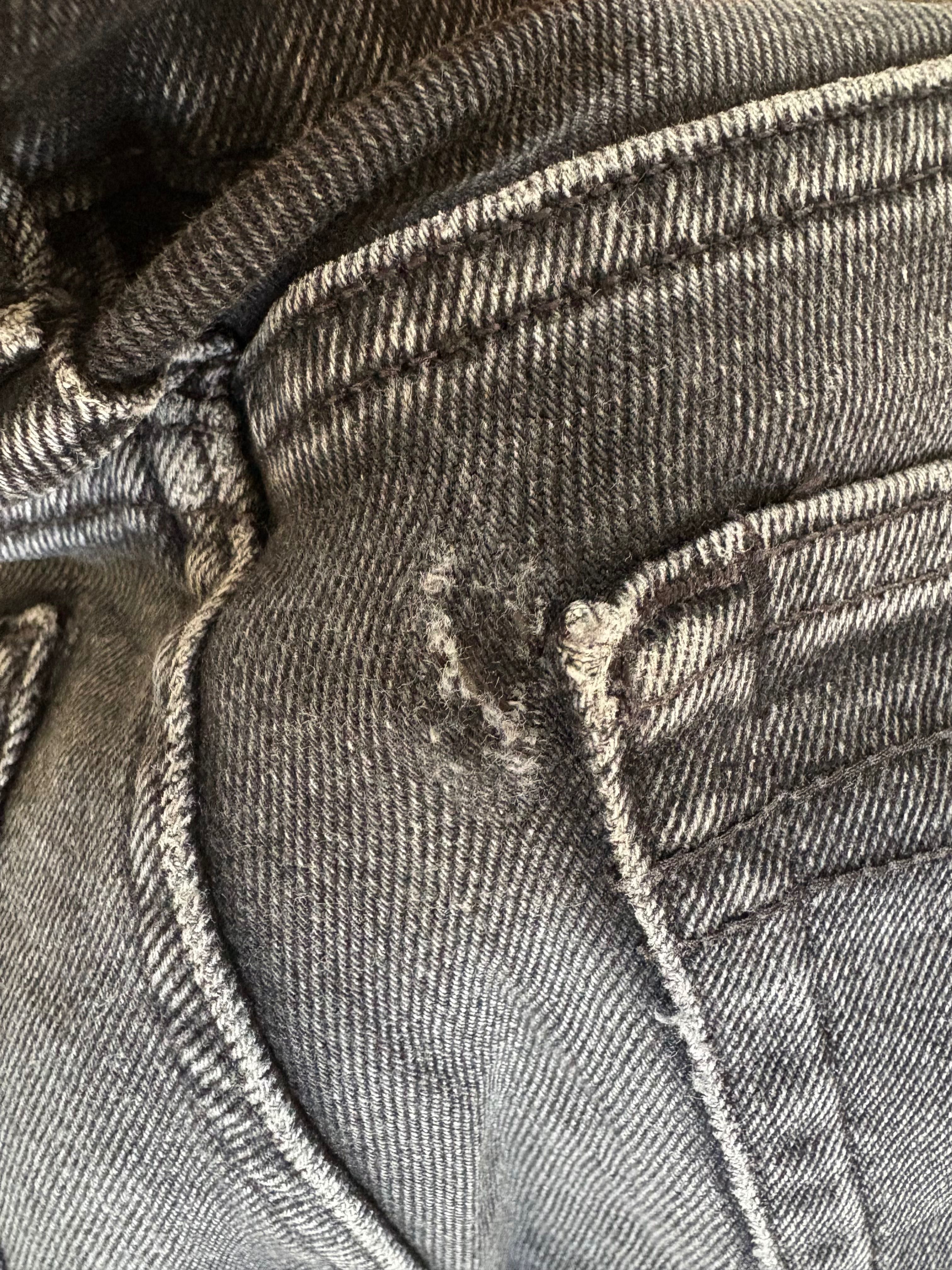 Джинси Calvin Klein (з Америки) W30/L30