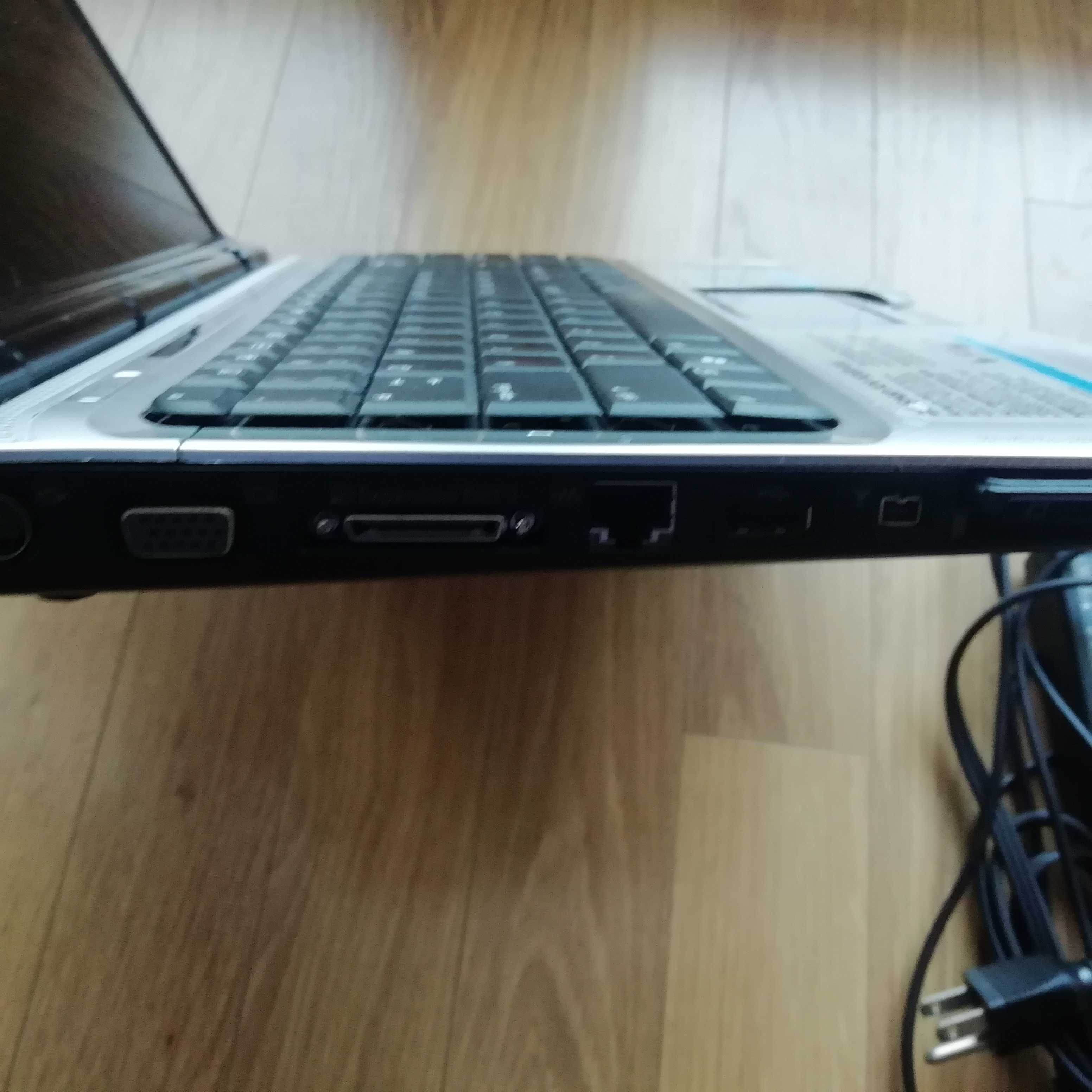 Laptop HP Pavilion dv2000