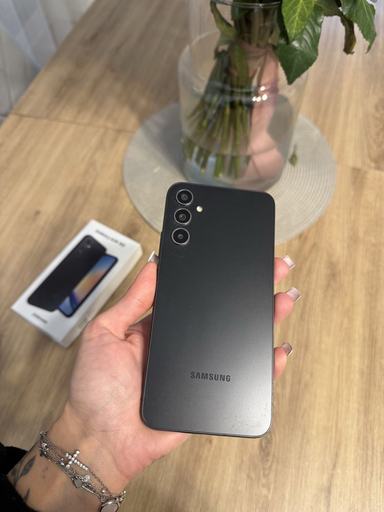 Samsung Galaxy A34 5G