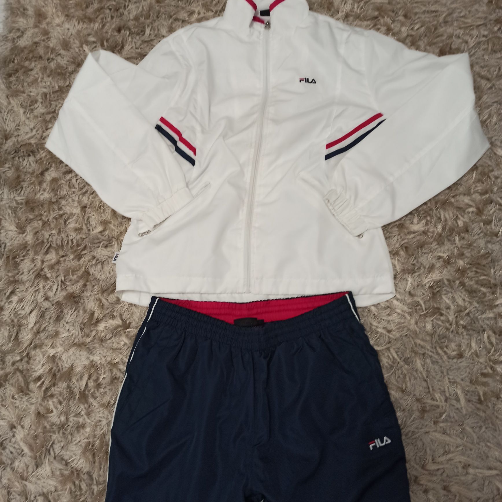 Fila dres sportowy roz s/m nowy