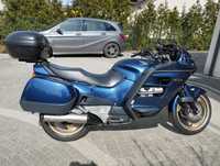 Honda ST 1100 A / 1999r / Pan European