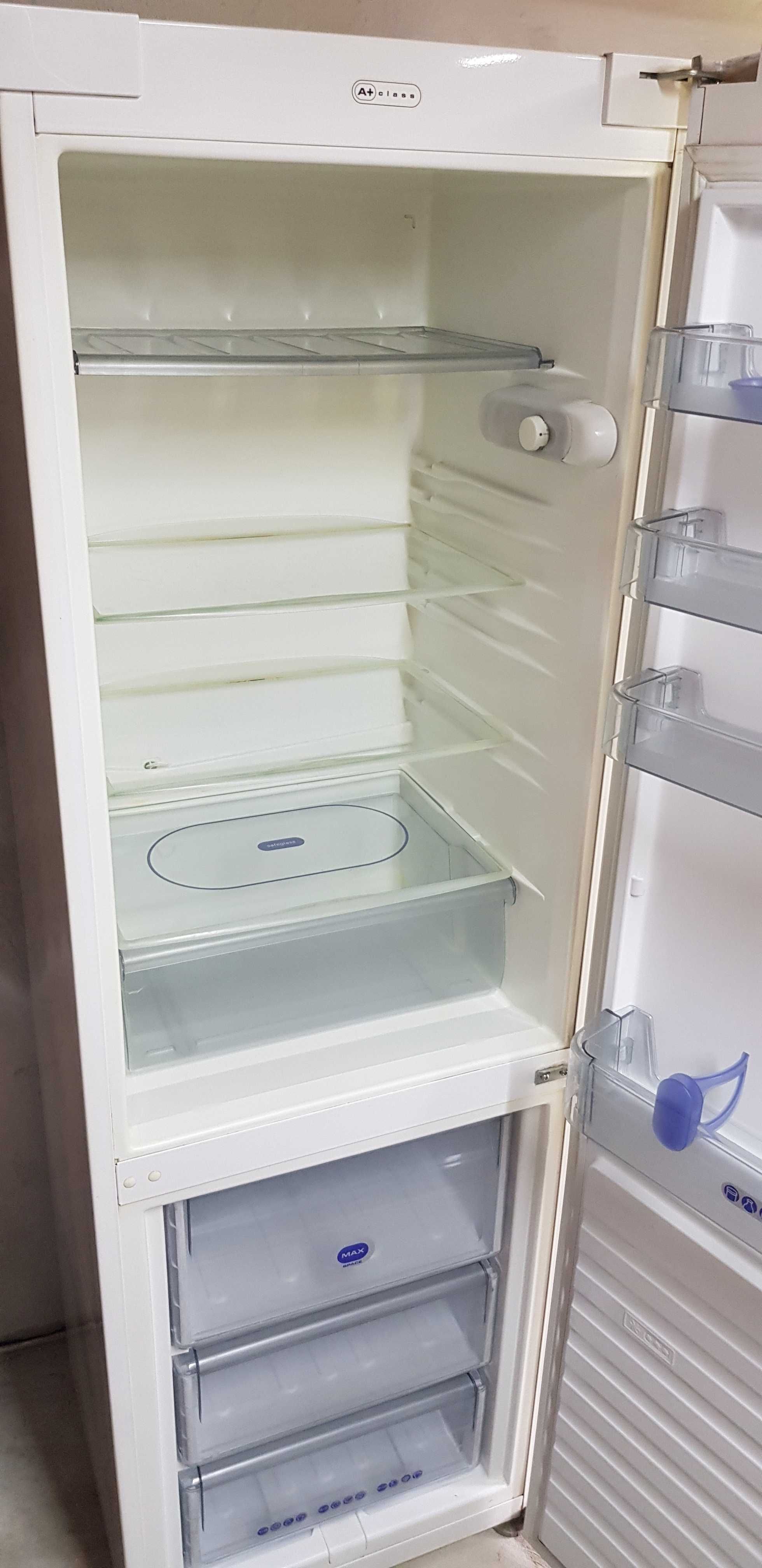 Lodowka Whirlpool 187cm. TRANSPORT