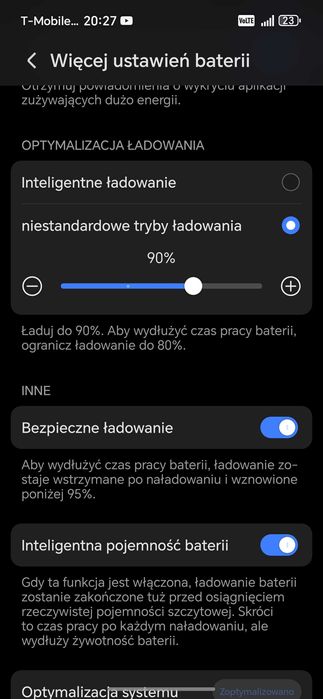 HONOR 400 (5g) 8/256GB Złoty + akcesoria