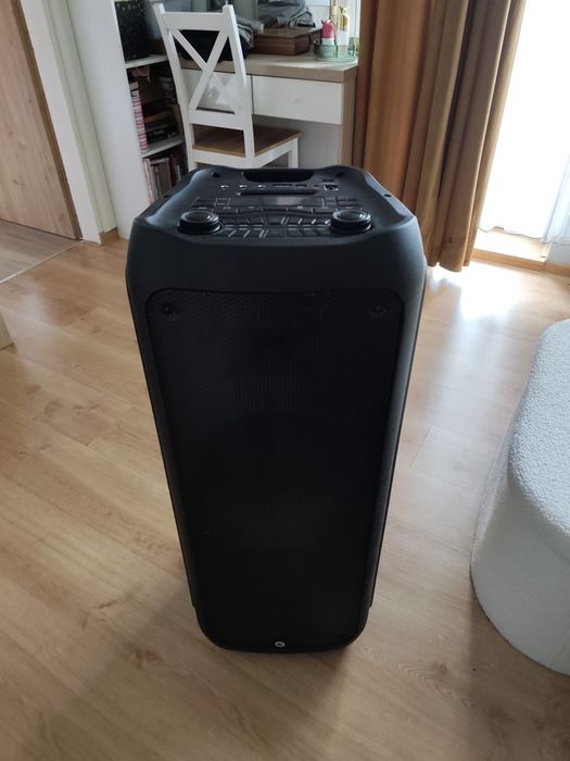 Głośnik Manta SPK5450 Bluetooth bardzo mało uzywany