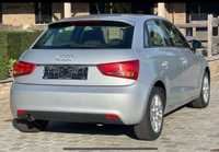 Audi A1 1.6tdi 2012