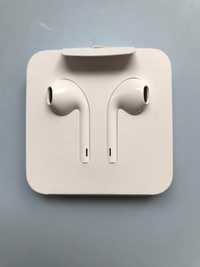 Навушники Apple Original EarPods Lightning