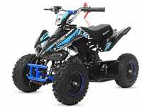 Nitro Motors Inny QUAD PYTHON atv spalinowy 49 50 AUTOMAT DLA DZIECI dziecka