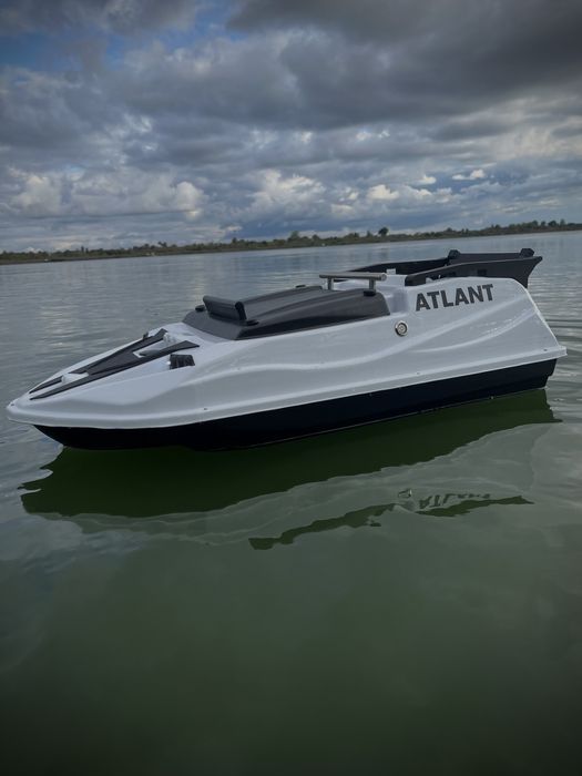 Карповий кораблик ATLANT