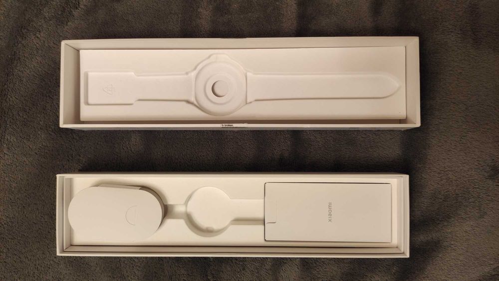 Смарт годинник Xiaomi Watch 2 Pro (б/в)