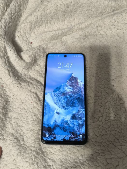 Xiaomi Redmi Note 9 Pro