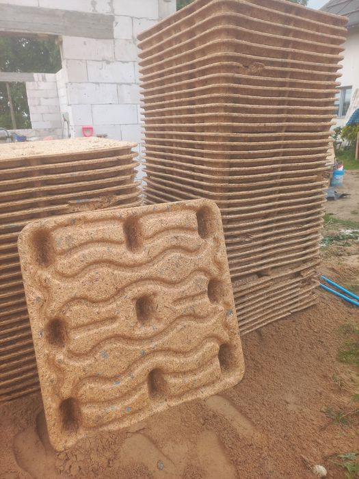 Palety pełne 100x100