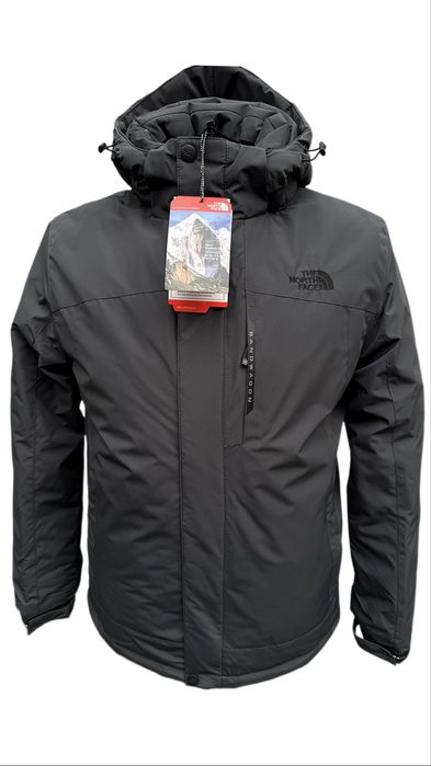 Зимова куртка THE NORTH FACE. TNF куртка