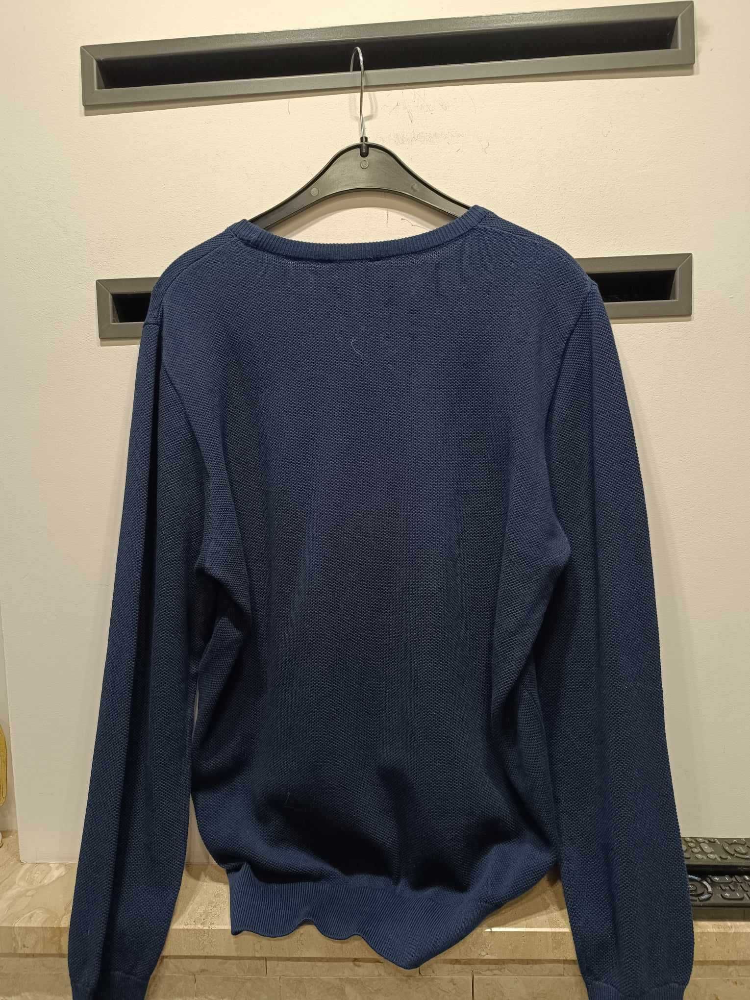 Sweter  męski rozmiar XL