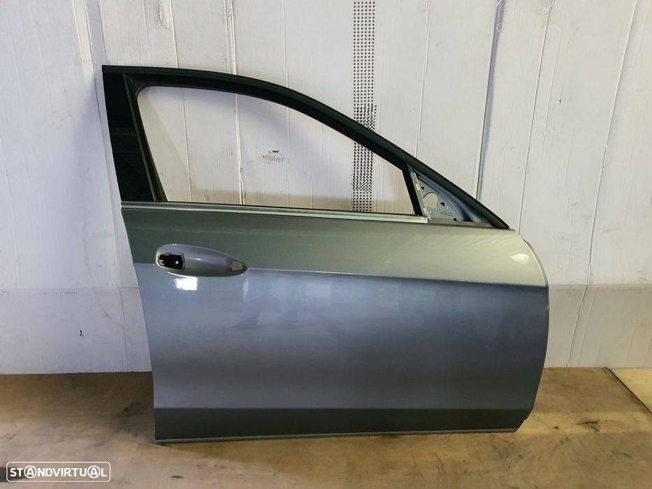 Porta da frente direita Mercedes W212 E220 E250 E300