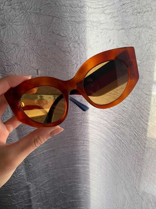 Óculos de Sol Gucci