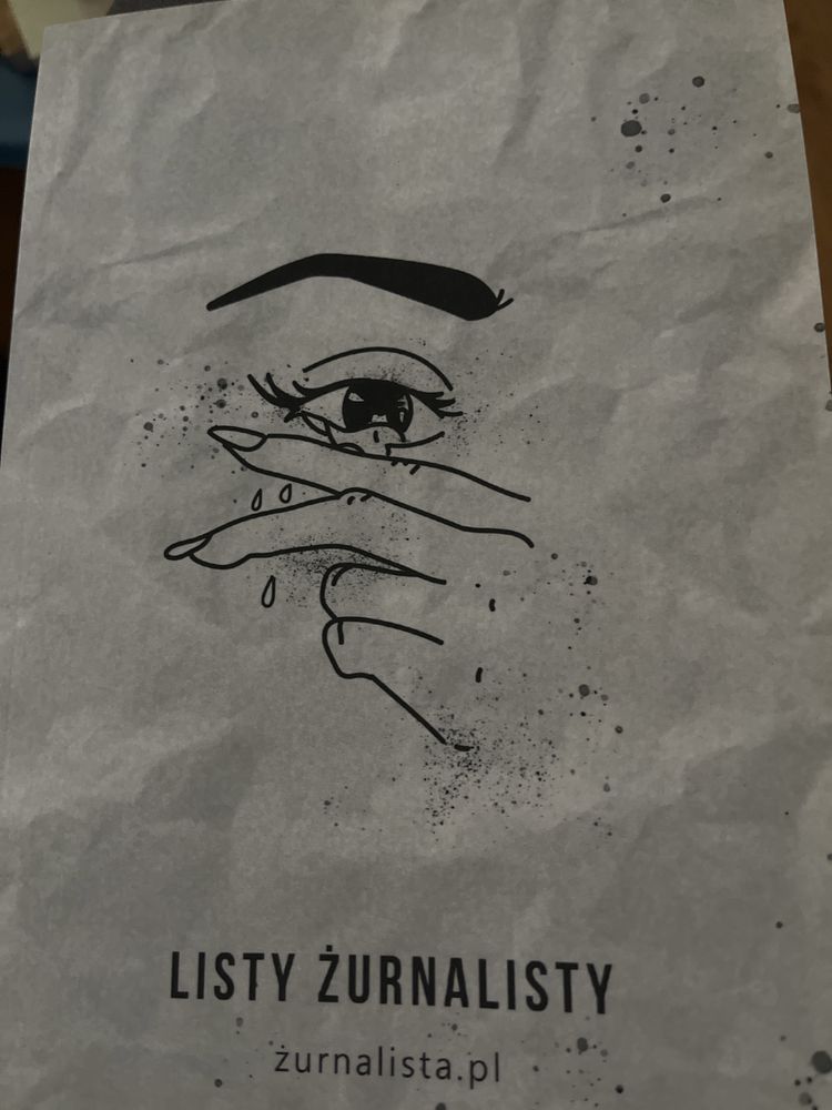 Listy Żurnalisty