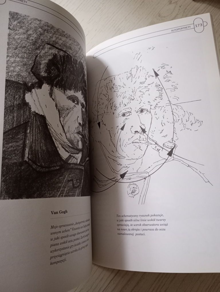 Kurs rysunku artystycznego Hazlewood