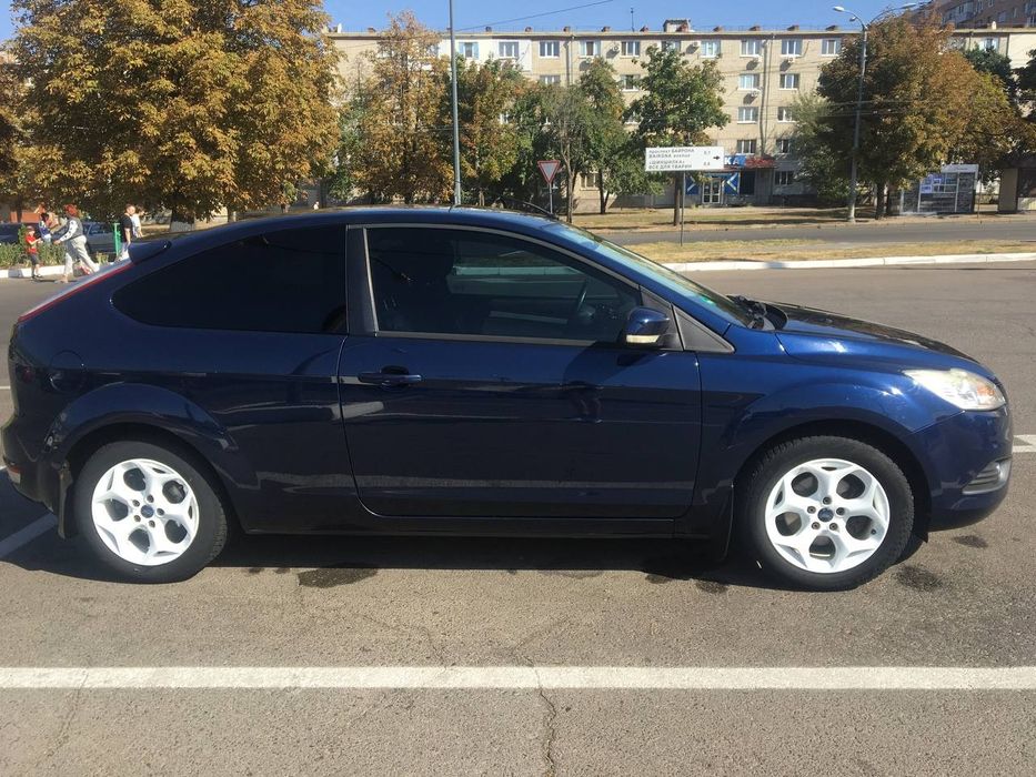 Продам Форд Фокус 2