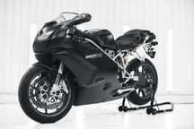 DUCATI 749 Dark Edition