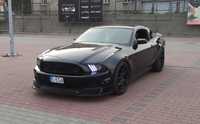 Ford Mustang Mustang 2013 GT premium V8