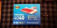 router Frtz!Box 4040