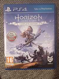 Ps4 Horizon Zero Dawn pl możliwa zamiana