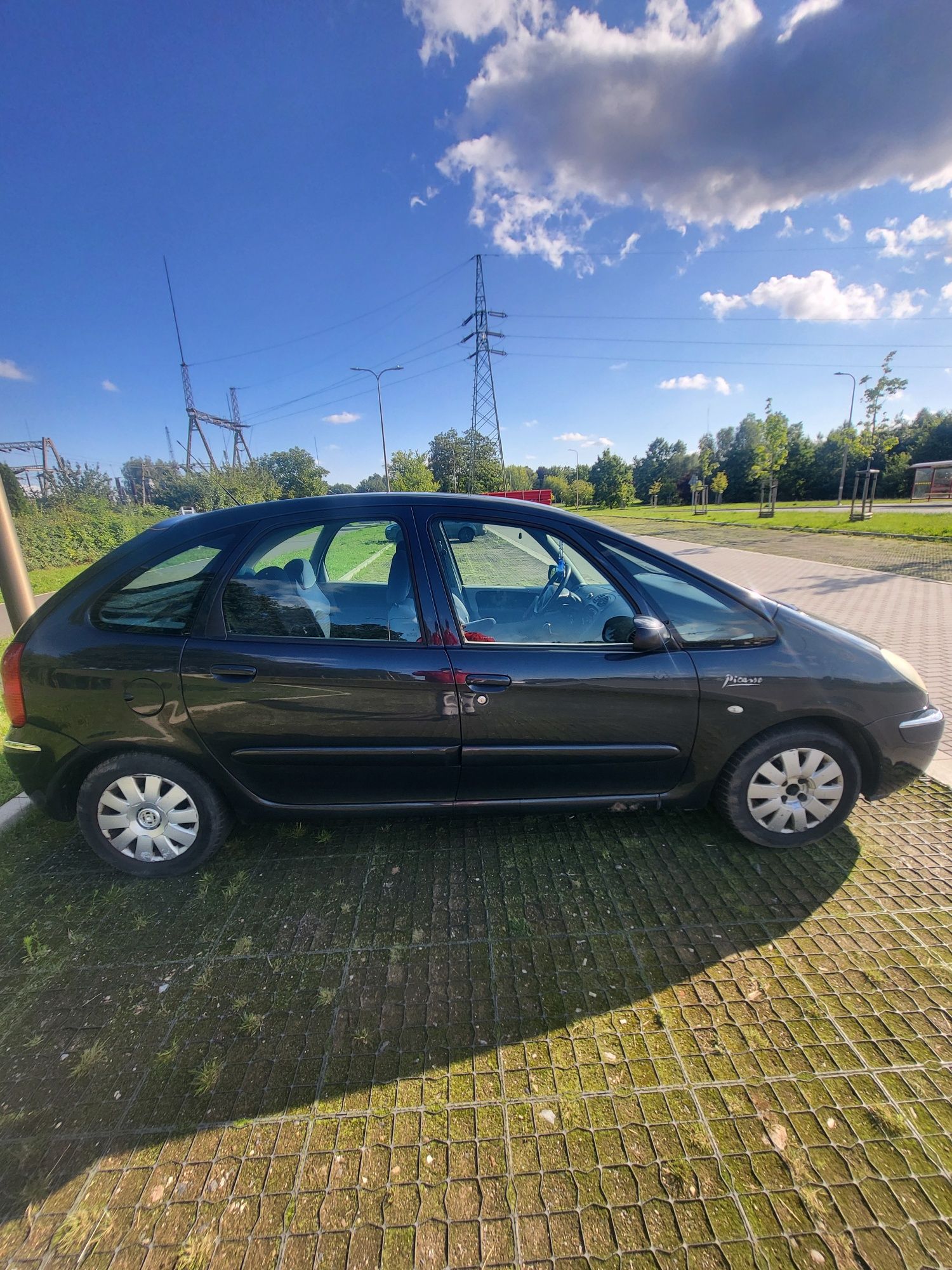 Citroen Xsara Picasso