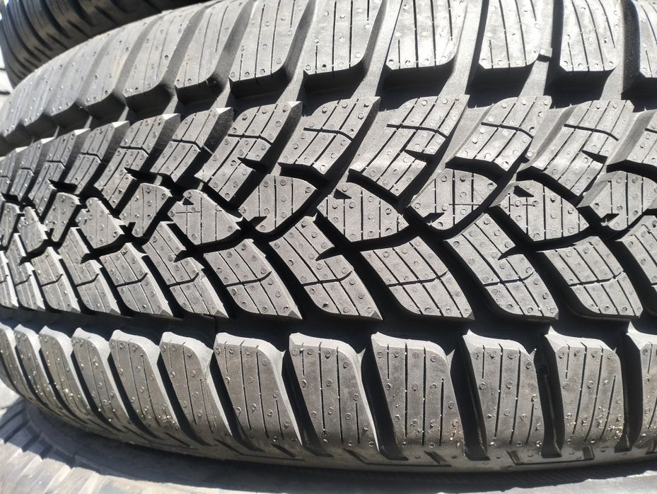 195/55/R16 Fulda CrystalControl вул.Дружківська12