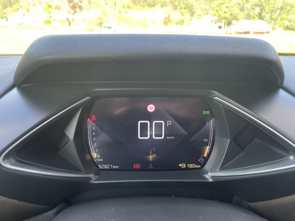 DS3 CrossBack1.2 Pure Tech 155CV Automático Grand Chic