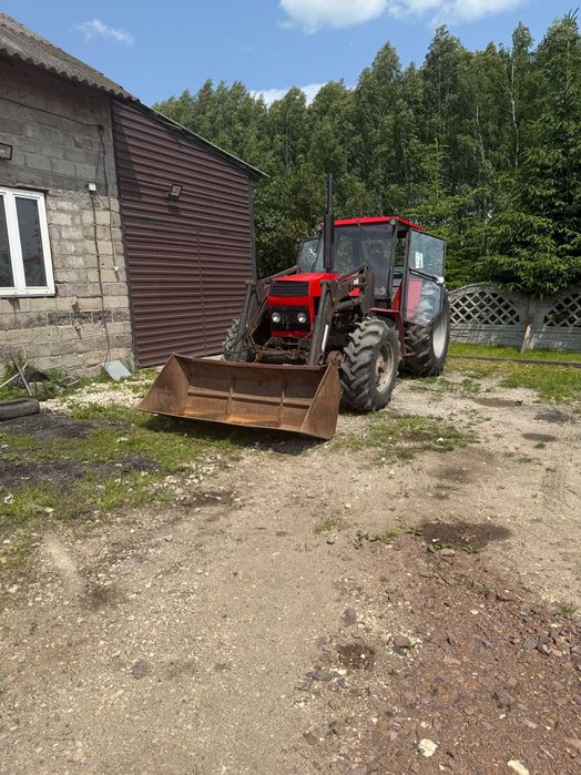 ursus 1224,  1204  zetor