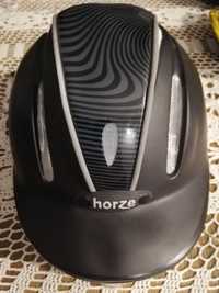 Kask do jazdy konnej Horze