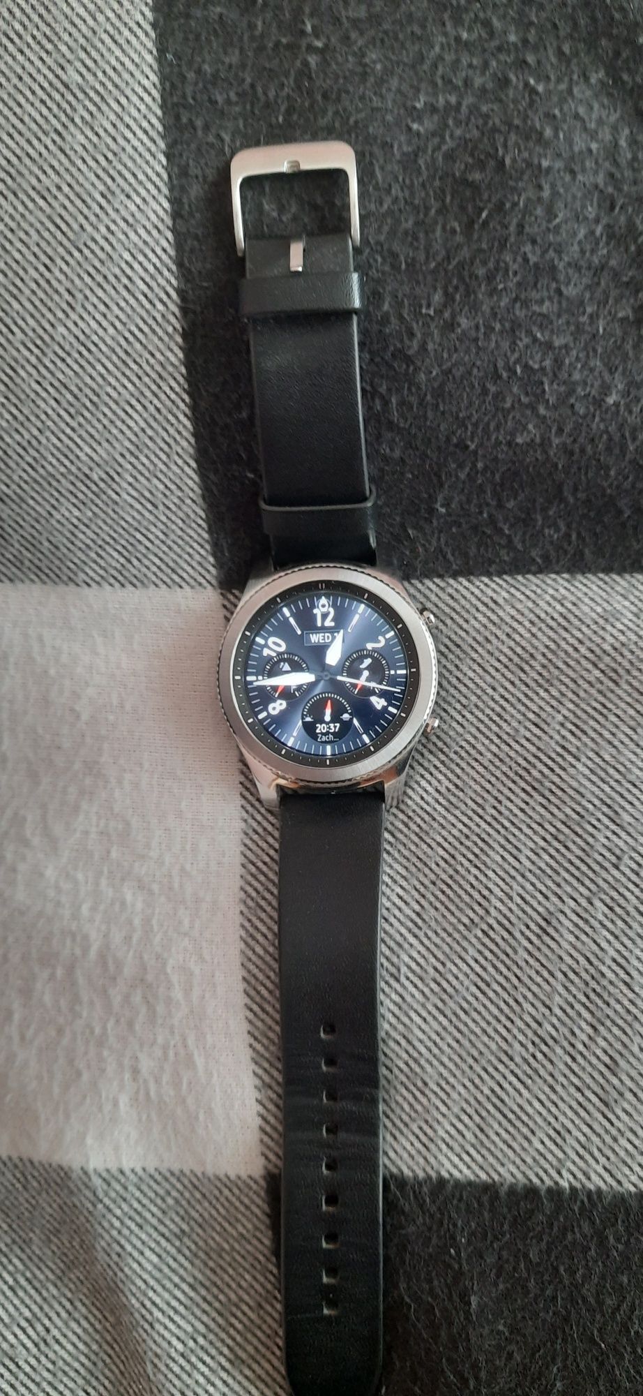 Samsung Gear S3 Classic