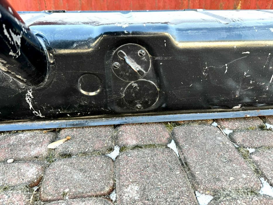 Zbiornik paliwa UAZ 469 NOWY Lewy