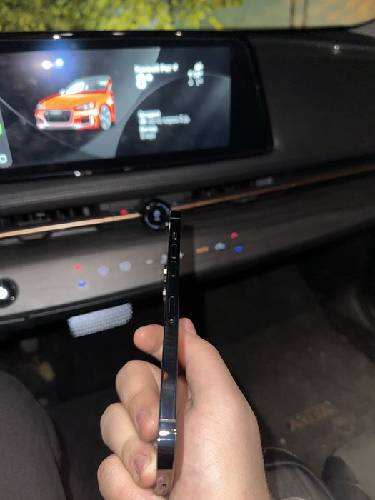 Продам 12 pro max 512gb