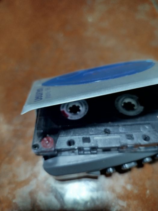 Плеер Sony Walkman