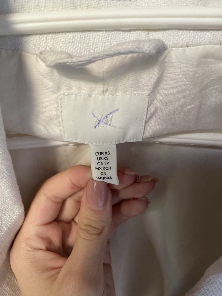 Піджак H&M, стан ідеальний