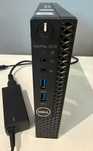 Dell OptiPlex 3070 Micro i5 / 16GB RAM / Dysk 512 GB / Windows 11 Pro