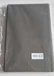 Etui Galaxy Tab A8 10,5 2022 X200 X205 X207 Szare