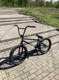 Rower BMX Mafia Bikes Kush 2+