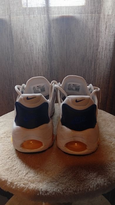 Nike Air Max TW NN GS tamanho 36,5