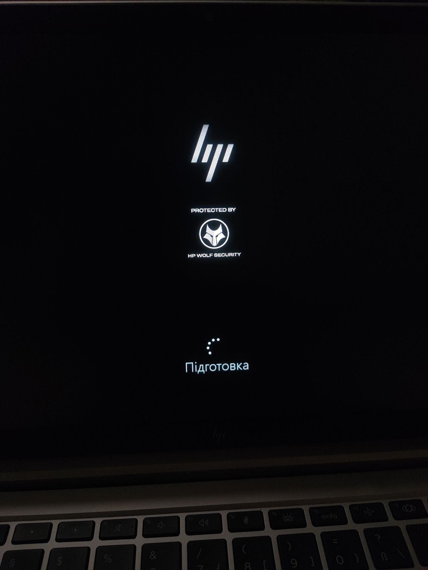 HP Elitebook 845 G8 Ryzen 5 Pro 5650u/16/256ssd