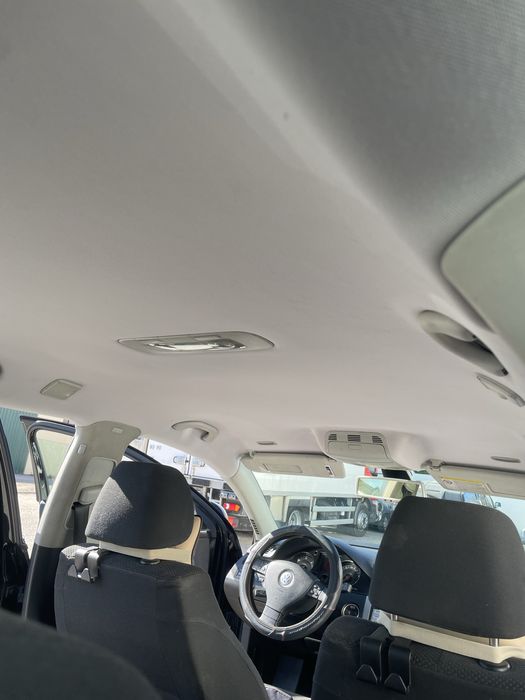 Volkswagen Passat b6